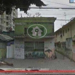 Terreno comercial à venda, Estuário, Santos.