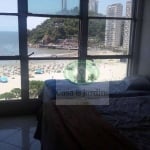 Apartamento com 2 dormitórios à venda, 189 m² por R$ 1.200.000,00 - Itararé - São Vicente/SP