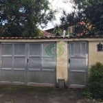 Terreno à venda, 520 m² por R$ 3.000.000,00 - Aparecida - Santos/SP