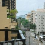 Apartamento tipo cobertura no Guarujá