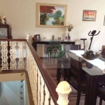 Casa com 3 dormitórios à venda, 145 m² - Aparecida - Santos/SP