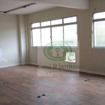 Sala para alugar, 126 m² por R$ 2.700,00/mês - Centro - Santos/SP