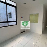 Sala para alugar, 20 m² por R$ 1.200,00/mês - Marapé - Santos/SP