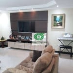 Casa com 4 dormitórios à venda, 270 m²  - Macuco - Santos/SP