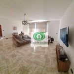 Apartamento 2 dormitórios + Dep. Empregda. Só R$ 535.000 - Embaré - Santos/SP