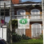 Casa com 4 dormitórios para alugar, 350 m² por R$ 15.100,00/mês - Boqueirão - Santos/SP