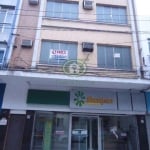 Prédio, 550 m² - venda por R$ 1.000.000,00 ou aluguel por R$ 7.000,01/mês - Centro - Santos/SP