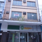 Prédio, 550 m² - venda por R$ 1.000.000,00 ou aluguel por R$ 7.000,01/mês - Centro - Santos/SP