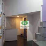 Loja para alugar, 28 m² por R$ 5.020,00/mês - Gonzaga - Santos/SP