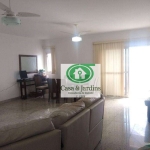 Apartamento ALTO PADRÃO - 4 dormitórios c/ 176 m² - R$ 1.600.000 - Predio c/lazer total - Gonzaga - Santos/SP