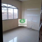 Apartamento com 2 dormitórios à venda, 70 m² por R$ 205.000,00 - Parque São Vicente - São Vicente/SP