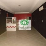 Loja, 134 m² - venda por R$ 546.000,00 ou aluguel por R$ 3.900,00/mês - Centro - Santos/SP