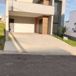 Linda casa á venda no Condomínio Residencil Reserva Ipanema - Sorocaba/SP