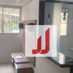 Apartamento no Residencial Spazio Splendido - Sorocaba/SP - 61m² com 3 Dormitórios e 1 Vaga de Garagem