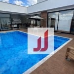 BELÍSSIMA CASA  COM 4 SUÍTE Á VENDA 310 m² por R$ 1.920.000 - CONDOMÍNIO RESIDENCIAL EVIDENCE - Araçoiaba da Serra/SP