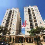 Apartamento com 2 dormitórios para alugar, 64 m² por- Edificio Ateliê Campolim - Sorocaba/SP