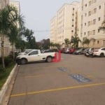 ÓTIMO APARTAMENTO TÉRREO/GARDEN PARA VENDA OU LOCAÇÃO.  EDIFÍCIO SPAZIO SALAMANCA SOROCABA – SP