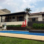 Casa à venda, 360 m² por R$ 1.700.000,00 - Portal do Sabiá - Araçoiaba da Serra/SP