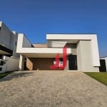 Casa à venda, 240 m² por R$ 1.990.000,00 - Alphaville Nova Esplanada III - Votorantim/SP