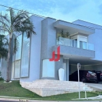 Sobrado à venda, 314 m² por R$ 2.450.000,00 - Condomínio Vila dos Inglezes - Sorocaba/SP