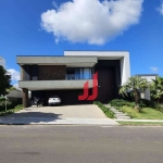 Casa com 5 dormitórios à venda, 787 m² por R$ 7.950.000,00 - Condomínio Saint Patrick - Sorocaba/SP