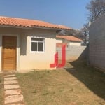 Casa com 2 dormitórios à venda, 50 m² por R$ 449.000,00 - Cajuru do Sul - Sorocaba/SP