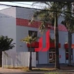 Salão Comercial em Avenida de grande movimento, 900m² AC - Wanel Ville - Sorocaba/SP