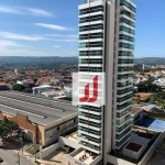 Apartamento com 1 dormitório à venda, 52 m² - Spettacolo Patriani - Sorocaba/SP