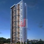 Luxuoso Apartamento no Edifício Avant Garde - Sorocaba/SP - 111 m² com 3 Quartos