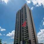 Luxuoso Apartamento no Centro de Sorocaba/SP - 220 m² com 3 Suítes