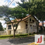 Casa com 4 dormitórios à venda, 600 m² por R$ 2.700.000,00 - Parque Campolim - Sorocaba/SP