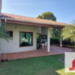 Casa com 4 dormitórios à venda, 210 m² por R$ 1.200.000,00 - Condomínio Portal do Sabiá - Araçoiaba da Serra/SP