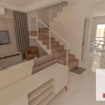 Casa à venda, 93 m² por R$ 599.000,00 - Residencial Américo Figueiredo - Sorocaba/SP