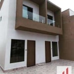 Casa com 2 dormitórios à venda, 72 m²-Vila Almeida - Sorocaba/SP