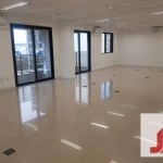 Andar Corporativo para alugar, 336 m² por R$ 22.930,00/mês - Edifício Evolution Corporate - Sorocaba/SP