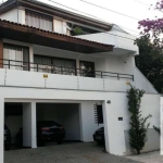 Casa com 4 dormitórios à venda, 321 m² por R$ 1.295.000,00 - Jardim Emília - Sorocaba/SP