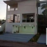 Casa com 3 dormitórios à venda, 381 m²  - Condomínio Vila Verona - Sorocaba/SP