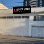 Amplo Galpão no coração comercial da Zona Sul.  410 m2, com pé direito de 6 metros. R$15.000,00 de aluguel.