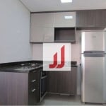 Apartamento à Venda por R$ 550.000,00 ou Aluguel por R$ 3.295,00/mês - Edifício JK Studio - Sorocaba/SP