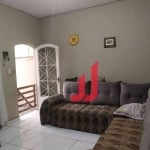 Casa com 4 dormitórios à venda, 191 m² por R$ 511.000,00 - Parque Três Meninos - Sorocaba/SP