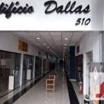 Sala para alugar, 62 m² por R$ 2.445,00/mês - Edifício Dallas - Sorocaba/SP