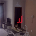 Apartamento com 2 dormitórios para alugar, 62 m² por R$ 2.586,18/mês - Condomínio Villa Sunset - Sorocaba/SP