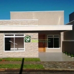 CASA - CENTRO - CONTENDA