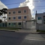 APARTAMENTO - IGUAÇU - ARAUCARIA