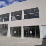 BARRACAO COMERCIAL - IGUAÇU