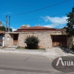 Casa á venda -230 m² de área construída no Jardim dos Pinheiros - Atibaia