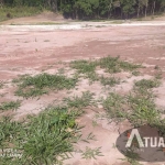 Terreno de 48,400 m² á venda - Próximo á Rodovia Fernão Dias -Atibaia /SP