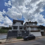 Sobrado à venda - 170 m²- jardim dos Pinheiros -Atibaia/SP