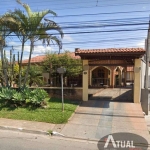 Casa á venda em Atibaia/SP - terreno com  874 m² - área comercial