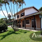 Casa para venda em condomínio Fechado - Piracaia /SP